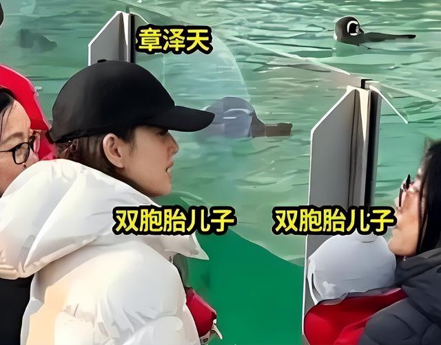 亲情重要还是金钱重要？就算如今的刘强东，面对儿子时也充满遗憾