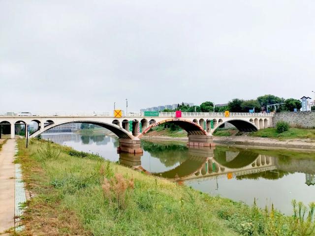 苏皖边界行系列之四：历史乌江，今昔跨界