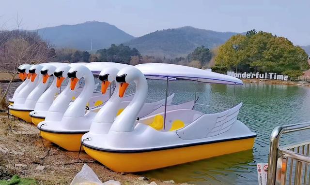 公园、户外、景区超跑电动船选购指南：靠谱品牌与性价比之选