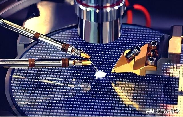 荷兰光刻机新规，震动全球芯片业，中国供应链自给已经按下加速键