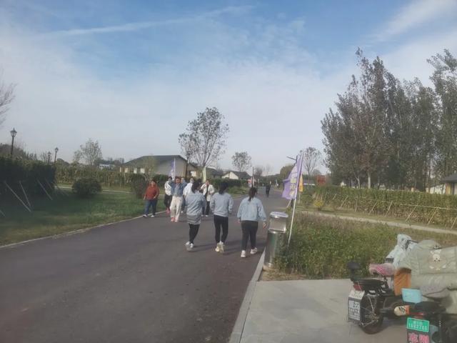 德州城西“花园营地”怎么不见了？