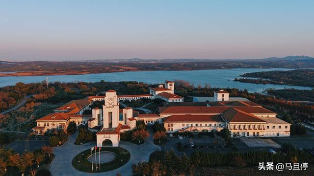 今年去过最喜欢的海滨城市烟台,这份4天3夜懒人玩法记得提前收藏