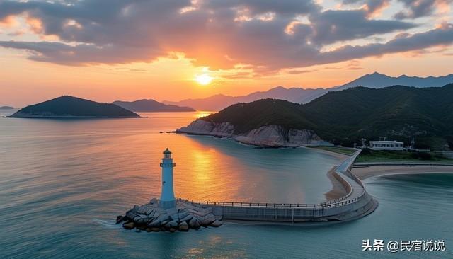 汕头去班味的旅行，我觉得就该这样！