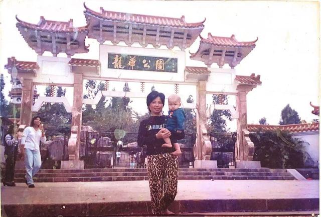 龙峰塔下，聆听龙华三十余载步履与回响