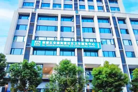 厉害了！鼓楼这里，有“神器”！图片