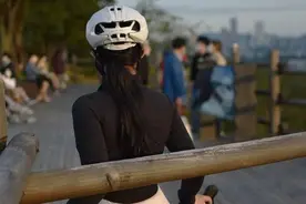 大瓜！骑行圈再爆丑闻，随机让男女抽签分配房间，毁三观图片