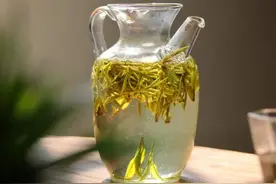 人到中年，茶才是良药！图片