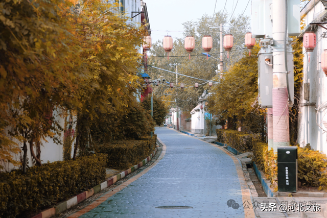 邯郸，你别太好逛了！