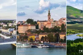 “铁杆”塞尔维亚，是个怎样的国家？图片