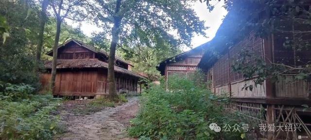 绍兴这个村怎么了？曾经的影视基地，全国知名！如今变成这样了