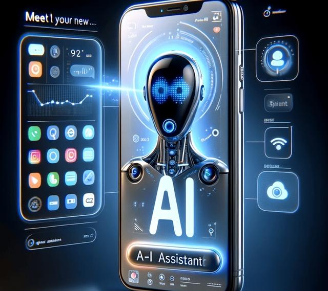 iPhone来了真功夫，苹果为啥亮家底？