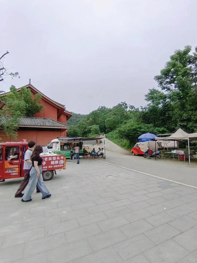 长沙5条亲子徒步“小秘境”路线，带娃坚持每周一山→