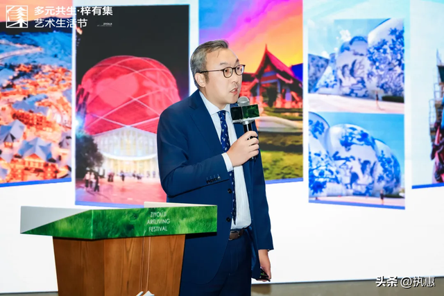 多元共生，精彩继续！梓有集艺术生活节打造沉浸式轻文旅体验