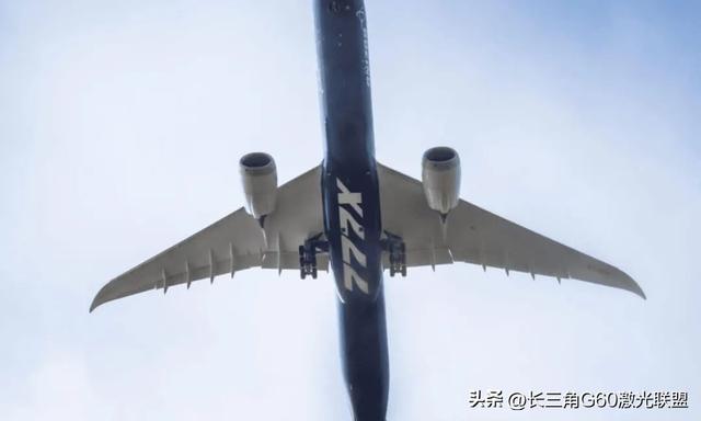 GE9X - 波音777X的超级发动机