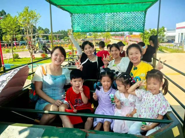 国庆中秋双节热潮，柳江全域待客近40万人次，文旅市场热力空前！