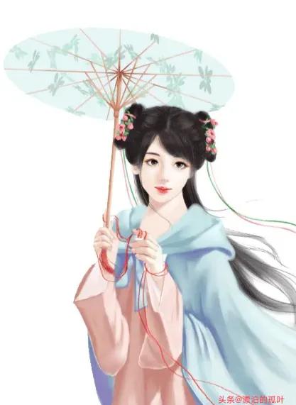 一句入心:盘点那些古代唯美的情感表达