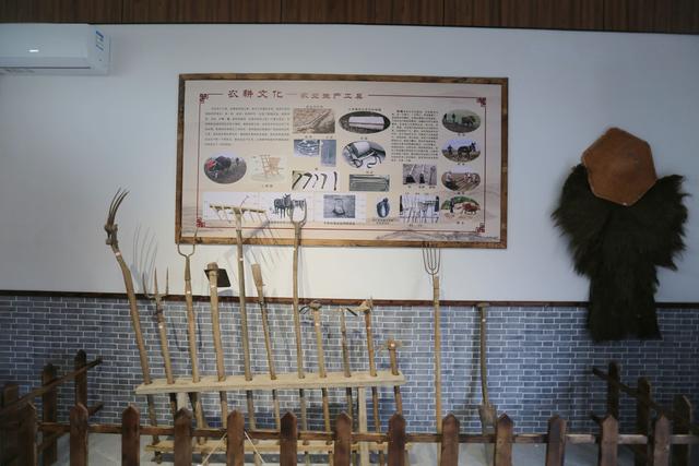 淮北星空田园景区，白天是田园，夜晚是星河，是研学游的好去处