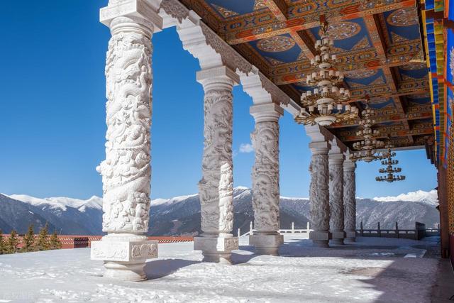 12月-3月，适合淡季出行的6个目的地，没有人潮，风景静谧极致