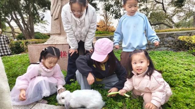 @everyone,初冬来老北山撒欢吧!