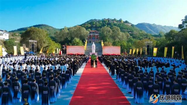 国庆·中秋“双节”赴一场古城之约，解锁秋日限定美好