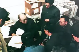 1980年，科学家彭加木于罗布泊走失，四十五年过去了他到底在哪？图片