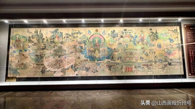 国庆节畅游繁峙憨山景区 解锁五台山文化新体验
