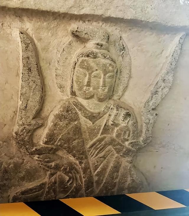 河南巩义，巩义石窟寺笔记，拥有全国仅存的帝后礼佛图的小众石窟
