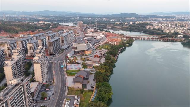河南未来最“吃香	”的城市	，并不是郑州，而是一个名气不大的城市