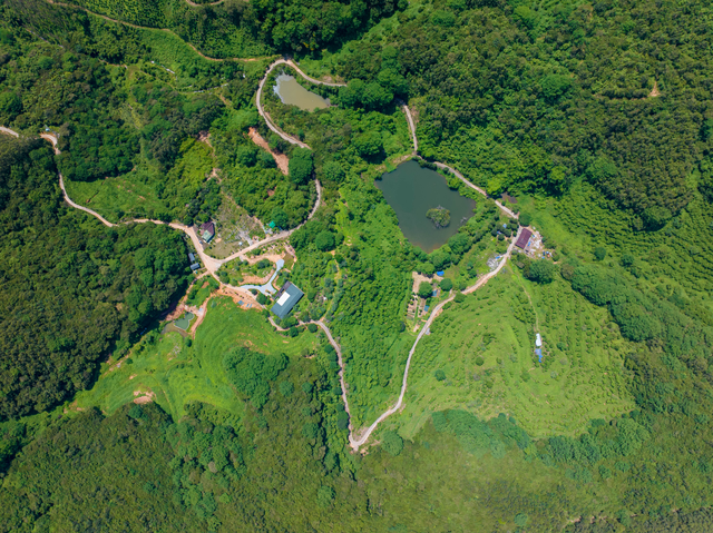 沿着最美旅游公路看乡村 | 第二站：横河镇郭前村