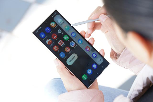 5折买三星Galaxy S24 Ultra，轻度体验真香！无愧安卓机皇