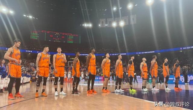 CBA最新排名：北京3连胜冲上第1 广东领衔5队全胜 上海爆冷输球