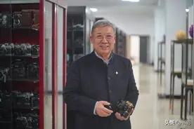 探访中国最牛的四位相机收藏家，各有不同，都是世界级别图片