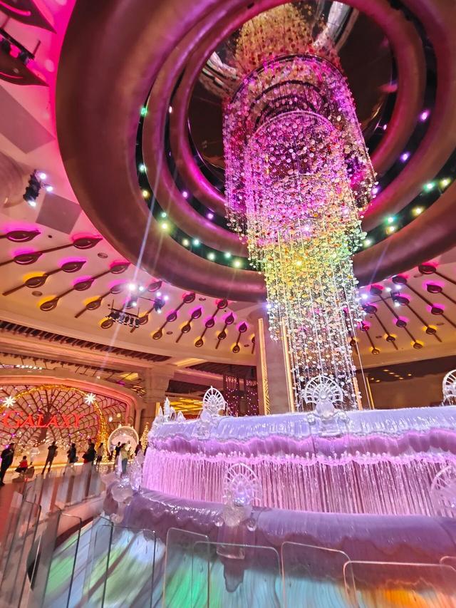 澳门马拉松：比较虐但值得去，濠江跑游全攻略