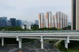 全面升级！合肥地铁传来重磅消息！图片