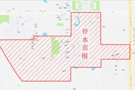 停水通知！涉及吉安这些地方→图片