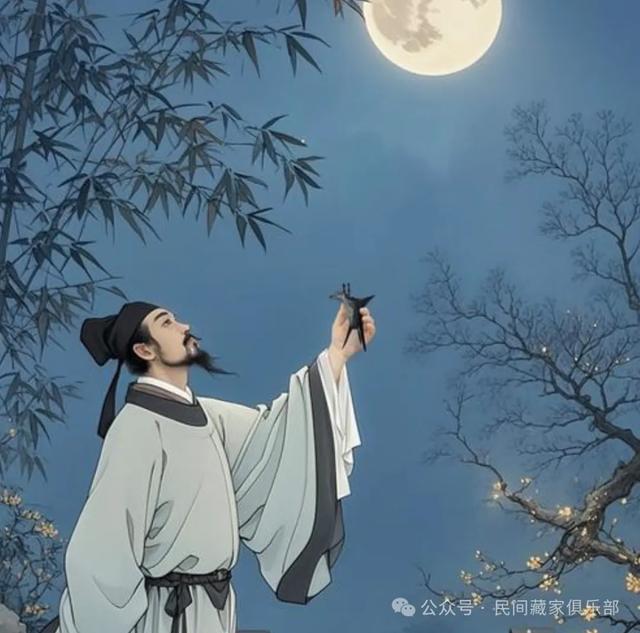 传了500多年的祖宗之宝，被败家后代10块钱卖掉，如今价值5亿