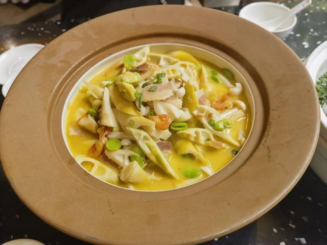 台州春行录：山海寻鲜，花间寻梦