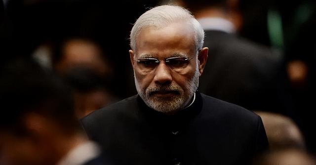 3000公斤炸药引爆首都，外资撤离警报拉响，莫迪终于等到开战借口