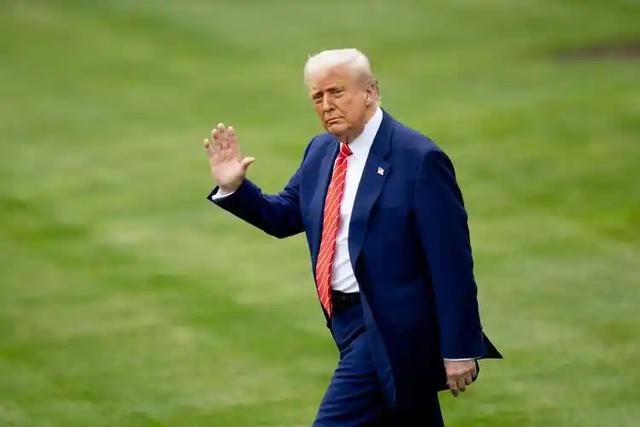 特朗普为Univision“开战”