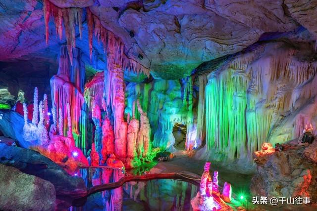 枣庄深山炸出大发现！后观森林公园，专家解读颠覆99%人的认知！