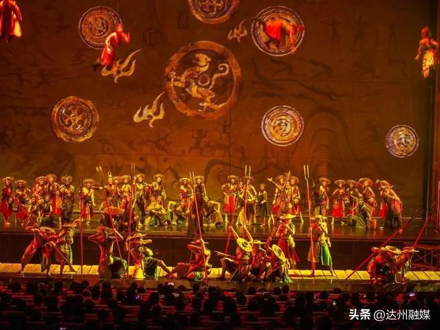 免票！巴山大峡谷向世运会这些人免票！