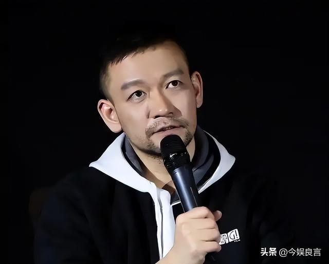 九三阅兵结束，第一个“受害者”出现了，网友安慰郭帆大胆一点