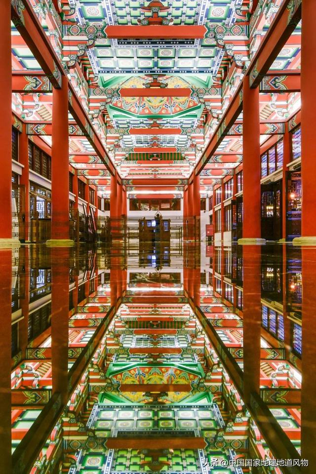 中国人均GDP第一省，博物馆到底有多豪横？