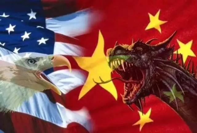 新加坡已经预测中美冲突，一旦爆发，美国称中国不能攻打美本土