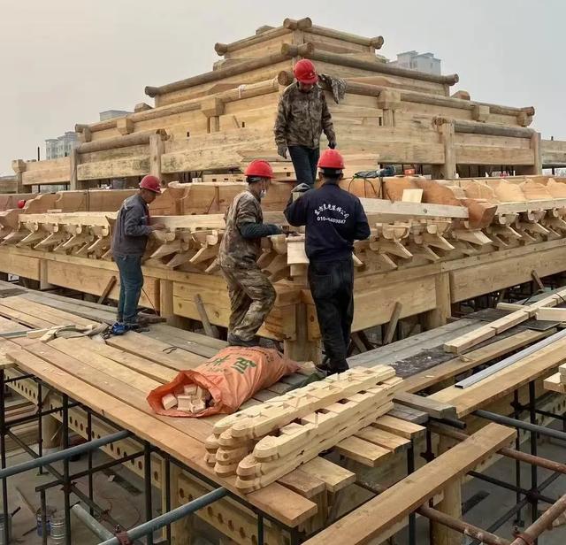 “大门不出二门不迈”，老祖宗传下来的口头禅	，竟跟四合院有关？