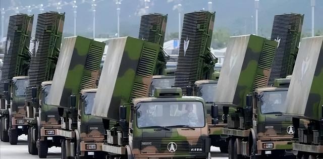 战略支援部队成军仅8年，为何被撤销建制？一分为三后有何意义？