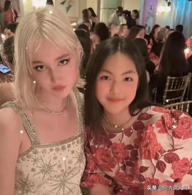 李湘账户被封仅2天	，令人担忧的事出现，和释永信关系早真相大白