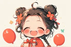 身边人过生日，别只会说“生日快乐”，高情商这样说，真诚又高级图片