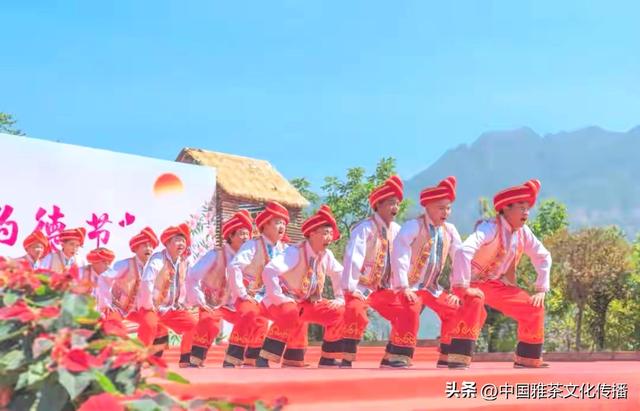 吾在米易过去冬天