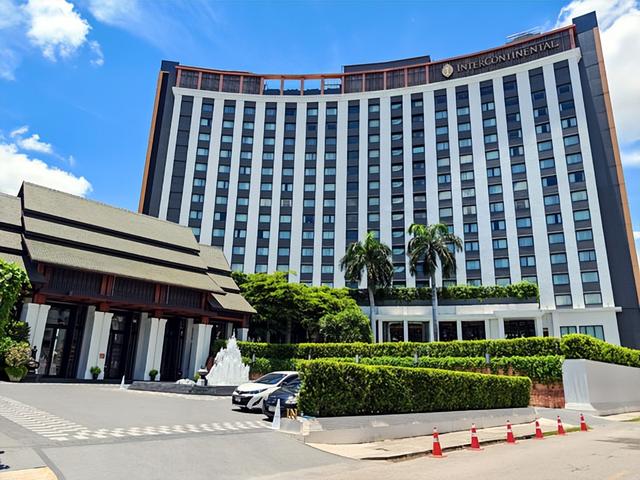 泰国旅游：《小城故事》唱的是这儿吗?（图）